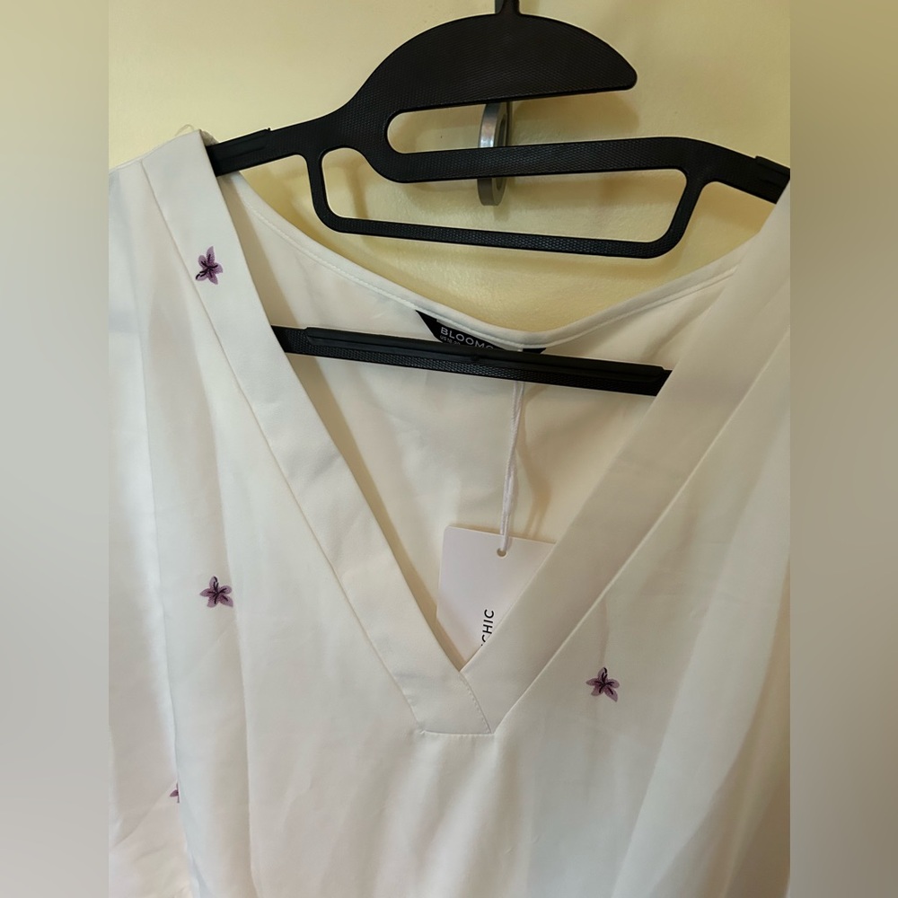 Bloomchic Dress - Picture 7 of 10